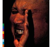 Nusrat Fateh Ali Khan – Shahbaaz – 12" Vinyl – 2022