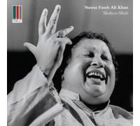 Nusrat Fateh Ali Khan - Shahen Shah