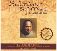 NUSRAT FATEH ALI KHAN - Sultan of Sufi Music