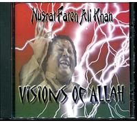 Nusrat Fateh Ali Khan - Visions Of Allah