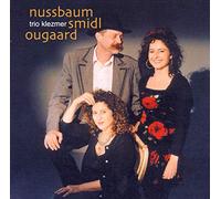 Nussbaum - Trio Klezmer