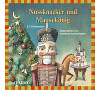 Nussknacker und Mausekönig
