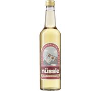 Nussle Hazelnut Liqueur (700ml - 30%)