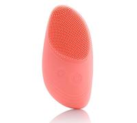 NUSU 2.0 Facial Cleansing Brush - Cleans The Skin and Reduces Signs of Fatigue - Cleansing, Anti-Fatigue Massage and Thermotherapy - Made of Ultra Hygienic Silicone USU Cosmetics