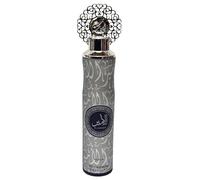 Nusuk Air Room Freshener Spray for Home, Car & Office, Long Lasting Fragrance 300 ML, Odor Eliminator, Deodorizer Spray For Room, Car & Wardrobe, AL Ameer