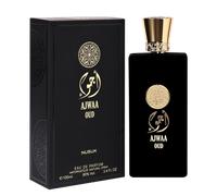 Rihanah Ajwaa Oud Eau De Parfum Spray (Unisex) 100ml