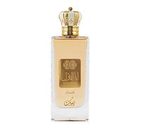 Nusuk Ana Al Awwal (Golden) Eau De Parfum for Women