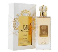 Nusuk Ana Al Awwal Women Eau De Parfum - 100 ml