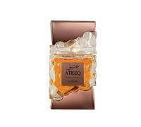 NUSUK Ateeq Perfume for Men - 100ml Long Lasting Eau De Parfum Citrus, Spice & Woody Notes Bold Masculine Luxury Fragrance