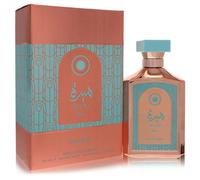 Nusuk Meera Rose Eau De Parfum 100 ml - 100 ml