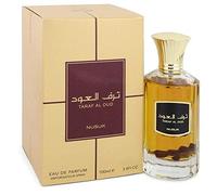 Nusuk Taraf Al Oud Eau De Parfum Spray (Unisex) 100ml