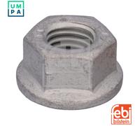FEBI Bilstein Nut 22263 – Drive Shaft / Axle Nut – Box of 10