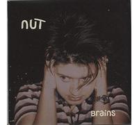 Nut (3) - BRAINS 7 INCH (7" VINYL 45) UK EPIC 1996