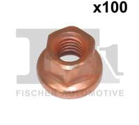Nut 988-0815.100 FA1