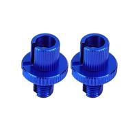 Nut and Bolt set M10 Motorcycle Clutch Screw Universal Adjustment Aluminum Throttle Cable Adjuster Screw Motorcycle Clutch Cable Wire Adjuste Accessories