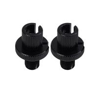 Nut and Bolt set M10 Motorcycle Clutch Screw Universal Adjustment Aluminum Throttle Cable Adjuster Screw Motorcycle Clutch Cable Wire Adjuste Accessories