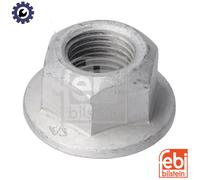 FEBI BILSTEIN 23696 Ball Joint Nut Fits Citroen DS4 Berlingo Multispace Jeep