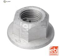 Febi Bilstein 23696 Supporting / Ball Joint Nut Fits Jeep Mercedes-Benz Peugeot