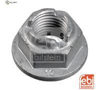 Febi Bilstein 23696 Supporting / Ball Joint Nut Fits Jeep Mercedes-Benz Peugeot