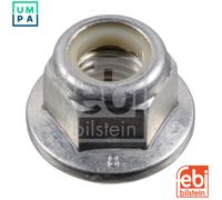 Febi Bilstein 24383 Supporting / Ball Joint Nut Wheel Suspension Fits Ford