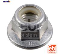 NUT BALL JOINT 24383 FOR FORD MONDEO//Turnier/Clipper/Rural SCORPIO/II/Mk 2.5L