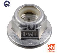 Febi Bilstein 24383 Supporting / Ball Joint Nut Wheel Suspension Fits Ford