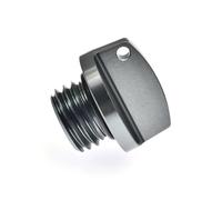 Nut Bolt Sets Compatible With For YZ65 2018 For YZ125 1997-2019 For YZ450F 2003-2019 Motorcycle Crankcase Cap Filler Screw Cover Plug
