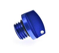 Nut Bolt Sets Compatible With For YZ65 2018 For YZ125 1997-2019 For YZ450F 2003-2019 Motorcycle Crankcase Cap Filler Screw Cover Plug