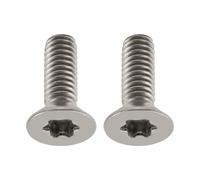 Nut Bolt Sets Compatible With Suzuki For GSR250 For GW250 2012-2017 For GSR250S 2014-2015 For V-strom 250 2017 Universal Motorcycle Clutch Reservoir Cover Screw