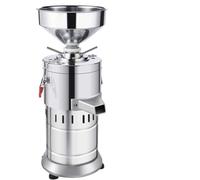 Nut Butter Machine, Electric Grain Grinder for Peanut Butter, Sesame Sauce, Grind Nuts like Groundnut and Walnut - Ideal for Homemade Spreads