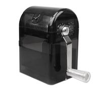 Nut Chopper, Hand Crank Crusher, Manual Spice Grinder with Hand Crank, Held Food Cutter for Kitchen
