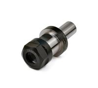 Nut Chuck Kit Carbon Steel Holder Machine Milling Pull Rod TTS Thread for ER20 Collets Replacement