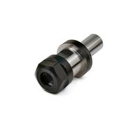 Nut Chuck Kit Electrician Holder Machine Milling Pull Rod R8 TTS Tool for ER20 Collets Replacement