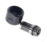 Nut Chuck Screw Lock 1619P10661 for GGS5000L GGS28LCE | Fits GGS5000L, GGS28LCE, secure locking, metal build, grey finish