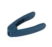 Nut Clip Effortless Melon Sheller Efficient Peanut Peeler PP Material