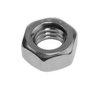 Nut compatible with/replacement part for Tefal SS-997082 EY2018 EY401D Easy Fry Compact hot air fryer