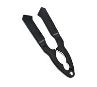 Nut Cookie Tool Nut Crackers - Heavy Duty Chestnut Cutter Pliers for Walnut Open Clip,Crab Cookie Shredder, Nut Pliers, ab clip