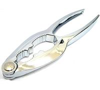 Nut Cracker | Nutcracker Tool | Walnut Plier Nutcrackers | Seafood Shell Cracker | Suitable for Walnuts, Pecan Nuts, Hazelnuts, Brazil Nuts Or Other Nuts