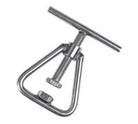 Nut Cracker Tool for Slip Resistant Design Ideal for Elderly and Children Nut Cracker for Elderly