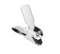 Nut Cracker - Walnut Plier | Walnut Cracker | Stainless Steel Nut Opener Tool for Hazelnut Nuts Metal Cracker Tool for All Kinds of a Pal