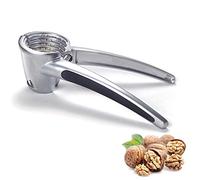 Nut Crackers for All Nuts Walnut Cracker for Pecans Hazelnut Walnuts Plier Opener Kitchen Tool Heavy Duty Non-slip Handle