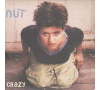 Nut - Crazy [7" Vinyl]