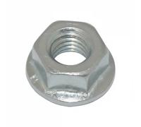 Nut DIN 6923 (hexagon flange nuts) 988-0821.100 FA1