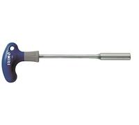 Nut Driver 10X175 "T" Handle