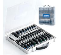 Nut Driver Bit Set 34PCS