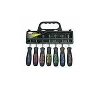 Nut Driver Set Metric 7 Pc