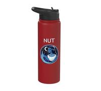 Nut Egyptian Goddess of Night and the Sky Stainless Steel Insulated Water Bottle