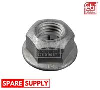 NUT FEBI BILSTEIN 22263
