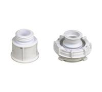 Nut for Lower Washing Arm Dishwasher C00075111 Ariston Hotpoint Indesit Scholtes Electrolux