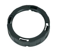 Tefal BlendForce II BL420840 blender 1.75 L Tabletop blender 600 W Black, Transparent